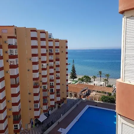Luxury Studio Apartment 2 Night Minimum Stay Until June 31St!! Torrox Buitenkant foto