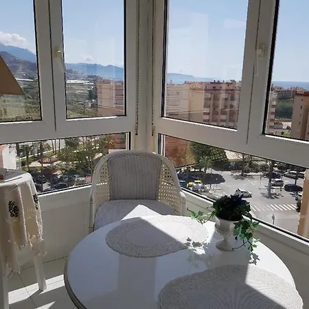 Luxury Studio Apartment 2 Night Minimum Stay Until June 31St!! Torrox Buitenkant foto