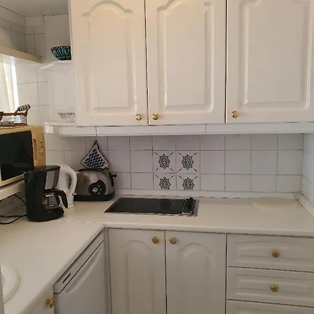 Luxury Studio Apartment 2 Night Minimum Stay Until June 31St!! Torrox Buitenkant foto