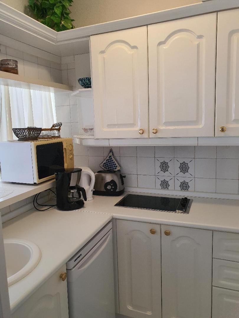 Luxury 2 Night Minimum Until June 31st!! Apartamento Torrox